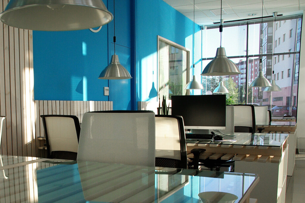 Coworking Neuchâtel, Espacia, coworking pas cher, entraide